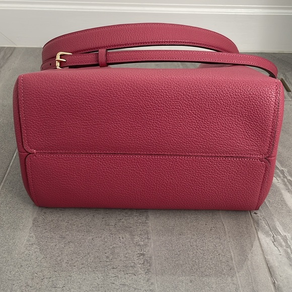 NWT Coach Charlie Bucket - Picture 7 of 8